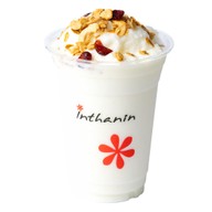 Inthanin Coffee ปั๊มบางจาก ท่าข้าม ซอย 2