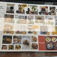 Gallery กาแฟดริป หัวหิน -