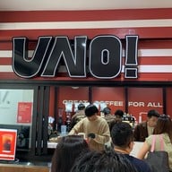 Uno Coffee Maneeya center