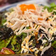 SUSHI SEKI เดอะมอลล์งามวงศ์วาน