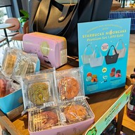 Starbucks ปตท. บรมราชชนนี 97