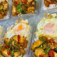 กะเพรา รัสเซีย (โหดสาด)