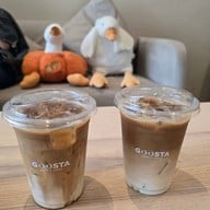 Goosta ทุ่งครุ