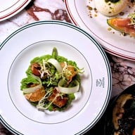 THE HOUSE BRASSERIE
