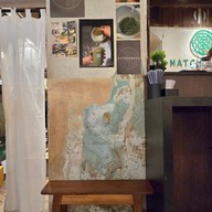 Matchamaru - Songwat ทรงวาด