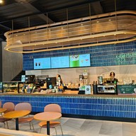 Starbucks ปตท. บรมราชชนนี 97