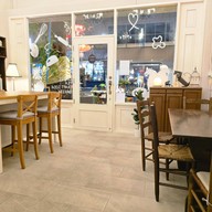 Somewhere In Songwat Cafe