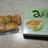 อาม้าเบเกอรี่ (วัดแขก ไม่มีสาขา) สีลม
