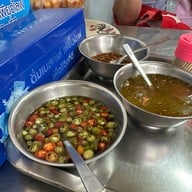 เพ็ญพริกเผ็ด