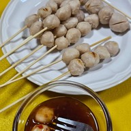 ลูกชิ้นทิพย์