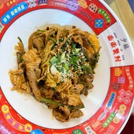 🔥เส้าหลินสุกี้หม่าล่า（少林麻辣烫） เส้าหลินสุกี้หม่าล่าดอนเมือง