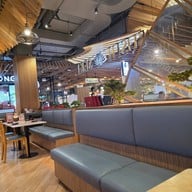 SUSHI SEKI เดอะมอลล์งามวงศ์วาน