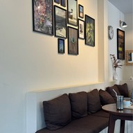 Gallery กาแฟดริป หัวหิน -