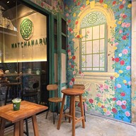 Matchamaru - Songwat ทรงวาด