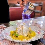 THE HOUSE BRASSERIE