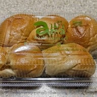 อาม้าเบเกอรี่ (วัดแขก ไม่มีสาขา) สีลม