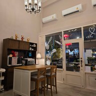 Somewhere In Songwat Cafe