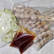 ลูกชิ้นทิพย์