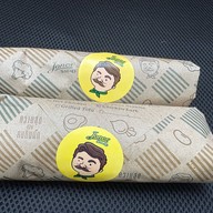 Jones' Salad เอสพลานาด รัชดา