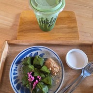 มิดไนท์ คาเฟ่