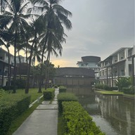 VERANDA RESORT AND SPA HUA HIN - CHA AM
