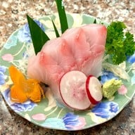 เมนูของร้าน Sushi Sriracha