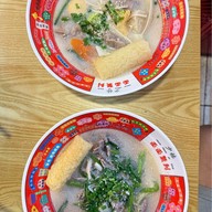 🔥เส้าหลินสุกี้หม่าล่า（少林麻辣烫） เส้าหลินสุกี้หม่าล่าดอนเมือง