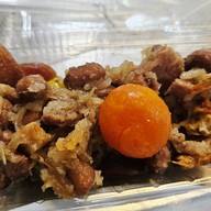 ข้าวหลามแม่ลูกจันทร์