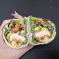 Jones' Salad เอสพลานาด รัชดา