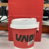 Uno Coffee Maneeya center