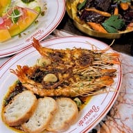 THE HOUSE BRASSERIE