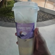 เมนูของร้าน Nose tea เชลล์บางแสน (Shell Bangsan)