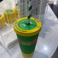 Boost Juice Bars Central Chonburi