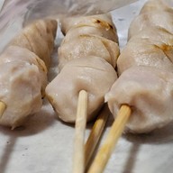 ลูกชิ้นทิพย์