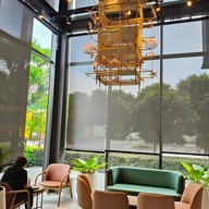 Starbucks ปตท. บรมราชชนนี 97