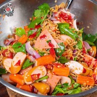 Aum Aum พร้อมเสริฟ