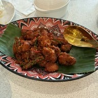 Paknang อารีย์