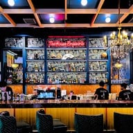 THE HOUSE BRASSERIE