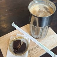 Gallery กาแฟดริป หัวหิน -