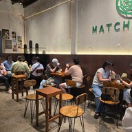 Matchamaru - Songwat ทรงวาด