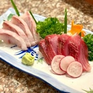 เมนูของร้าน Sushi Sriracha