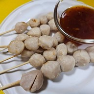 ลูกชิ้นทิพย์