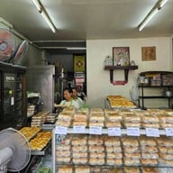 อาม้าเบเกอรี่ (วัดแขก ไม่มีสาขา) สีลม