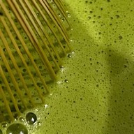 Matcha mood