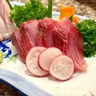 เมนูของร้าน Sushi Sriracha