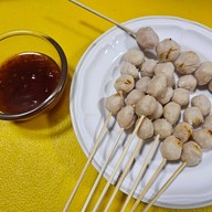 ลูกชิ้นทิพย์