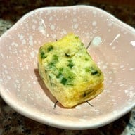 เมนูของร้าน Sushi Sriracha