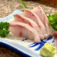 เมนูของร้าน Sushi Sriracha