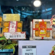 co-co-kup cafe' พระปฐมเจดีย์