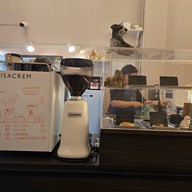 Somewhere In Songwat Cafe